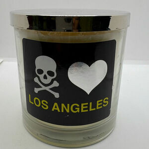 Soulcycle Scented Candle Grapefruit  / NWOB